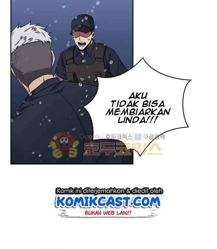 Tomb Raider King Chapter 33 Gambar 78