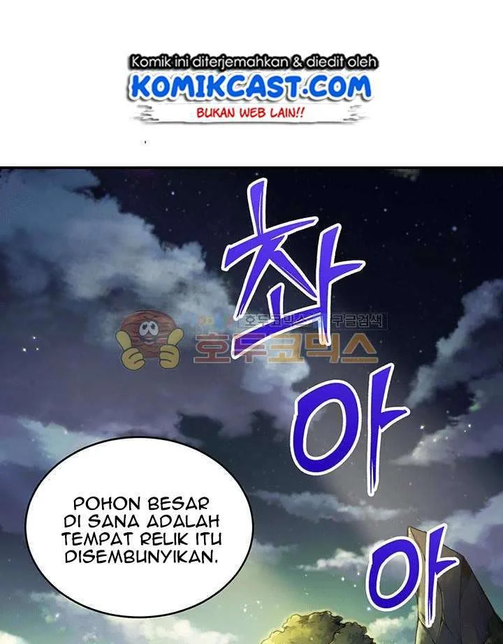 Tomb Raider King Chapter 33 Gambar 81