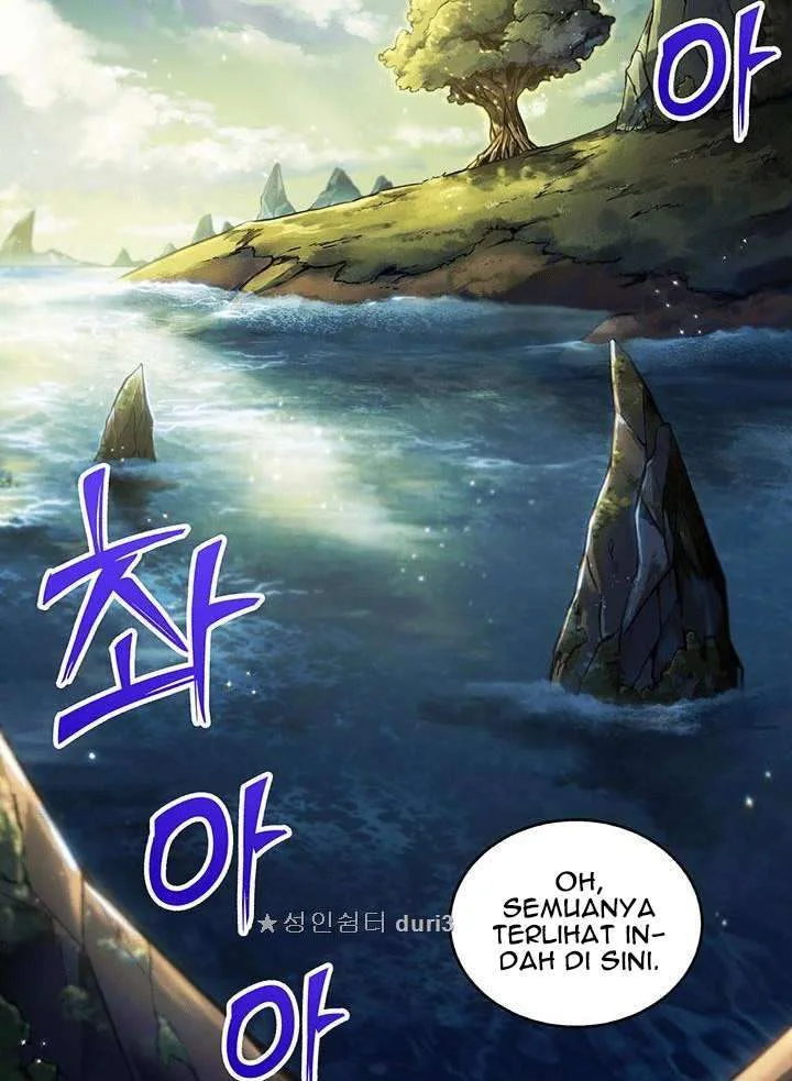Tomb Raider King Chapter 33 Gambar 82