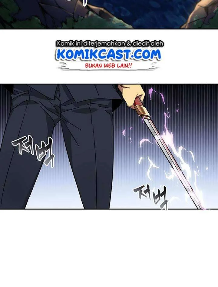 Tomb Raider King Chapter 33 Gambar 83