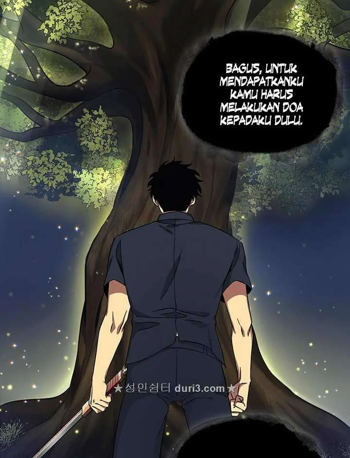 Tomb Raider King Chapter 33 Gambar 85