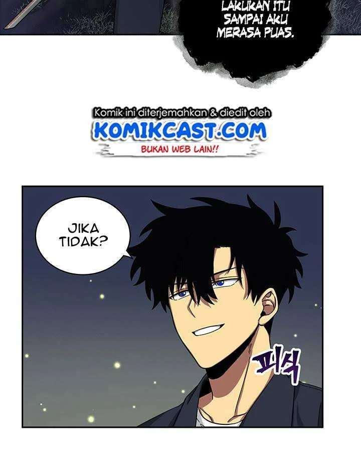 Tomb Raider King Chapter 33 Gambar 86