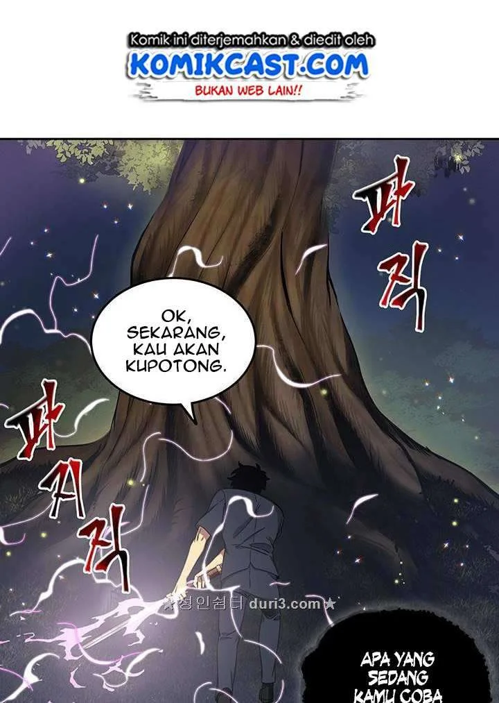 Tomb Raider King Chapter 33 Gambar 88