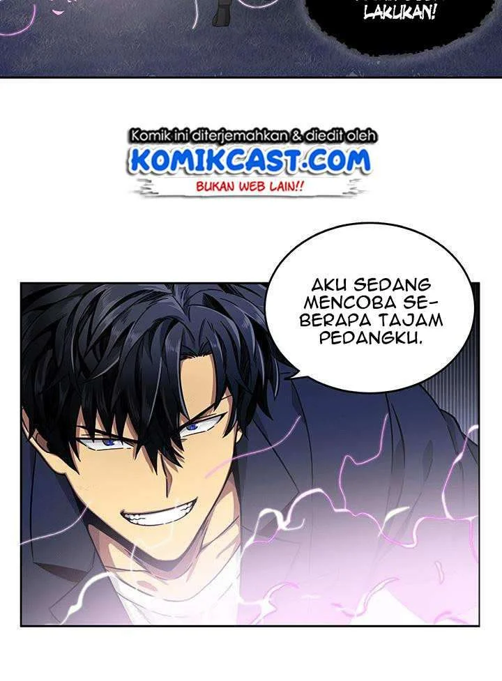 Tomb Raider King Chapter 33 Gambar 89