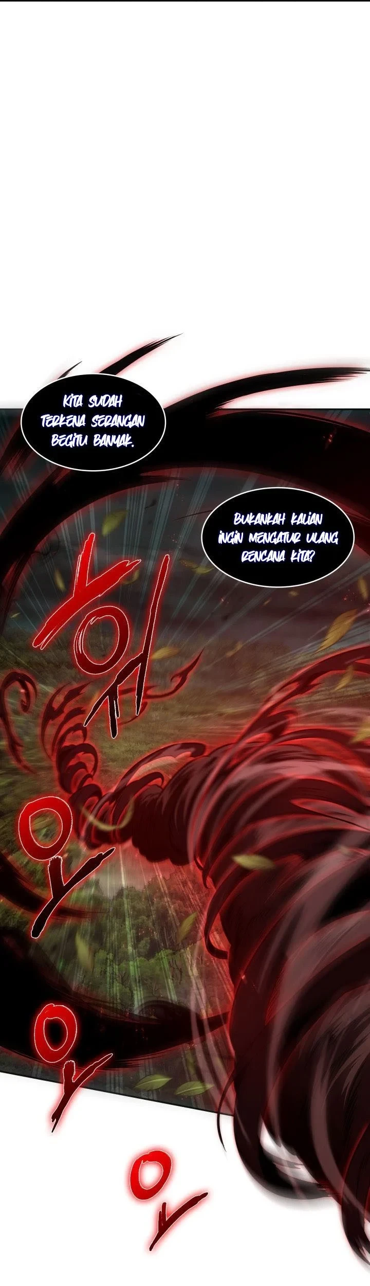 Tomb Raider King Chapter 330 Gambar 30