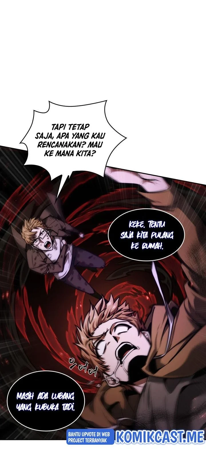 Tomb Raider King Chapter 330 Gambar 31