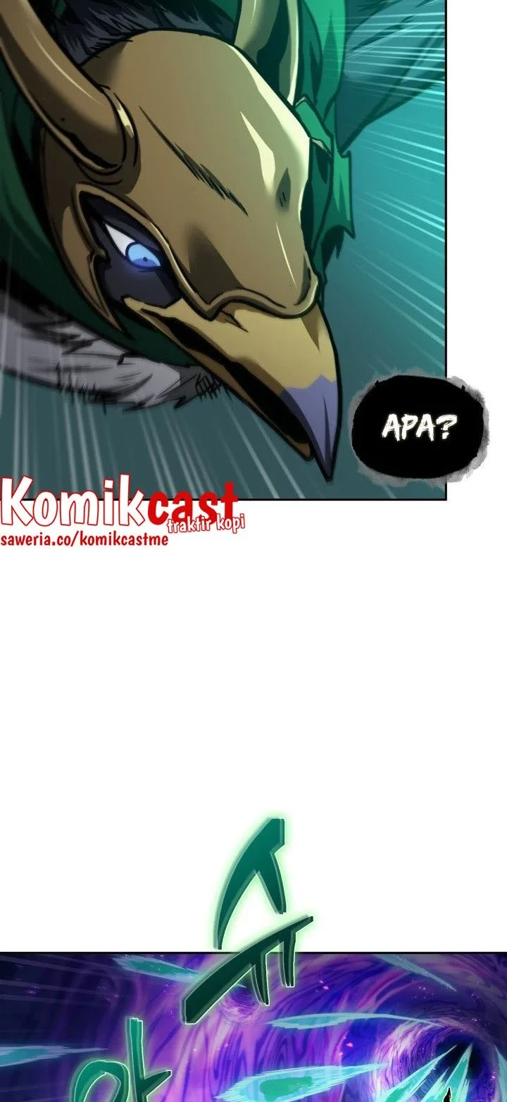 Tomb Raider King Chapter 330 Gambar 33