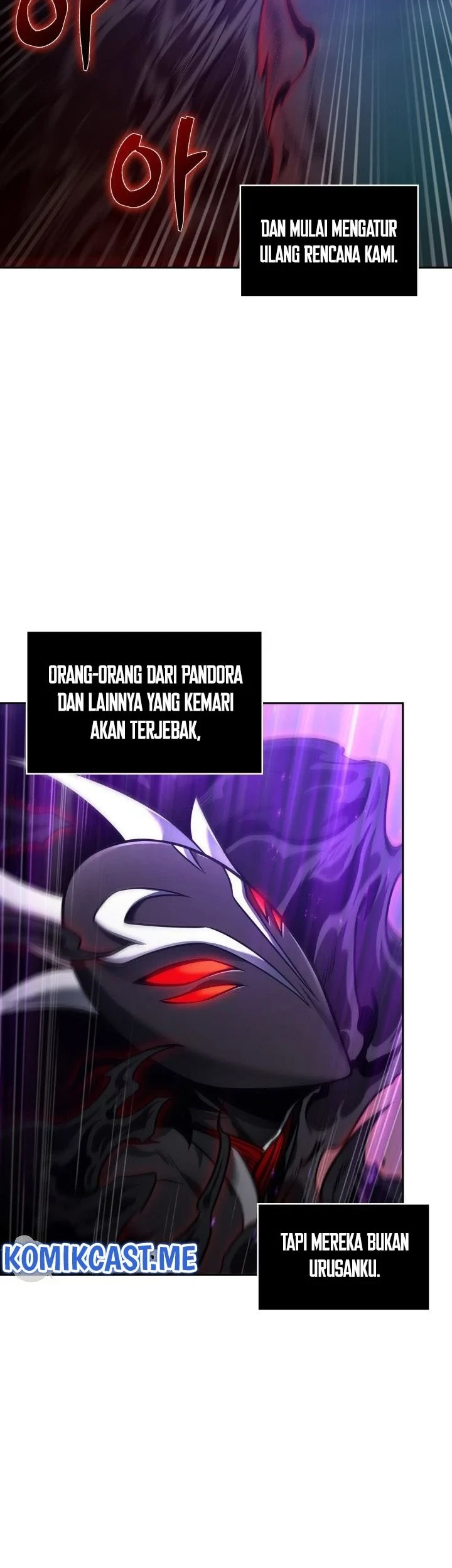 Tomb Raider King Chapter 330 Gambar 36
