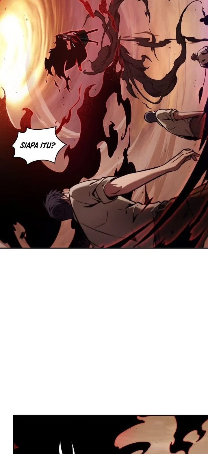 Tomb Raider King Chapter 330 Gambar 39