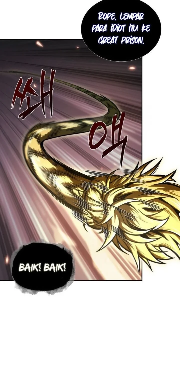 Tomb Raider King Chapter 330 Gambar 41