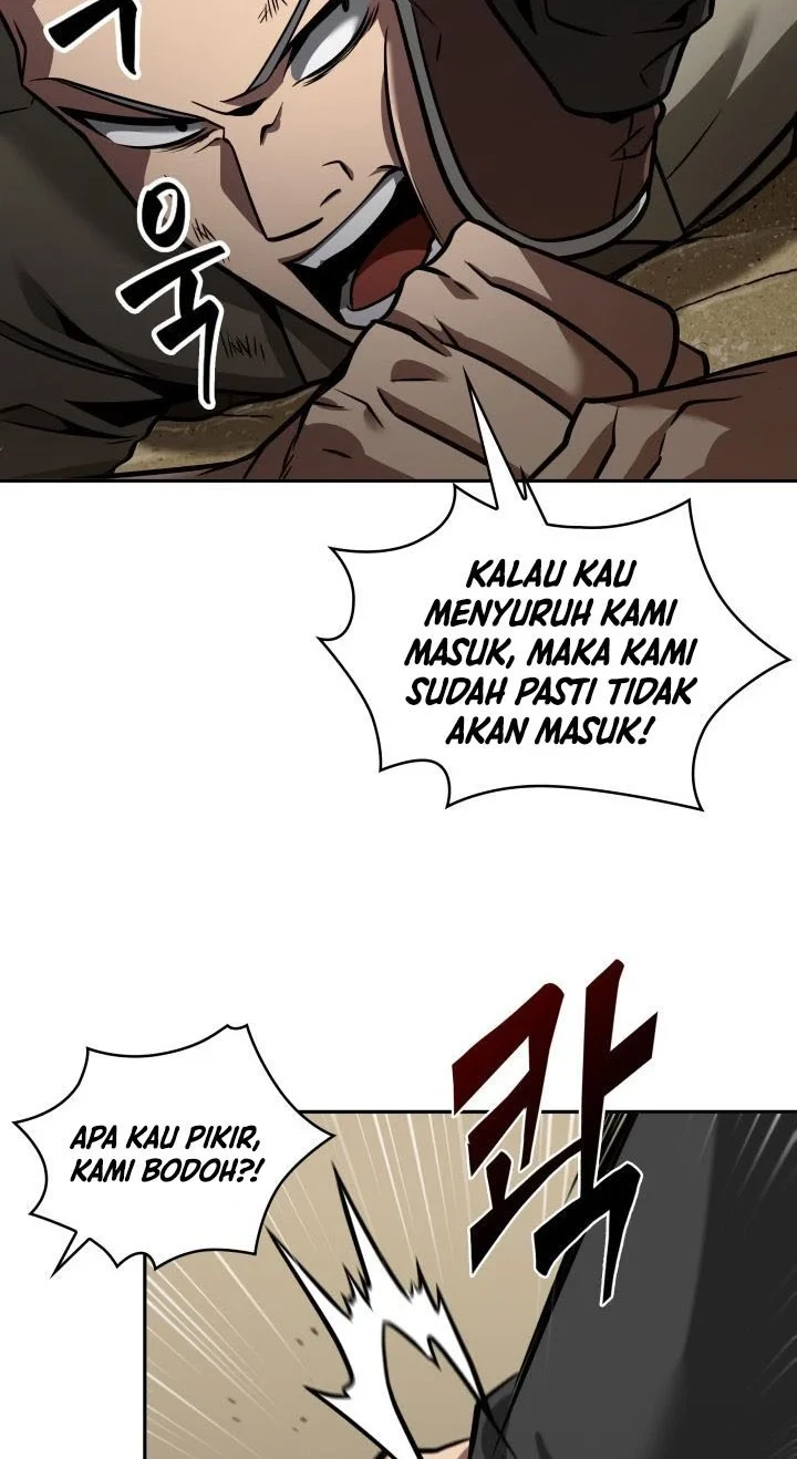 Tomb Raider King Chapter 330 Gambar 45