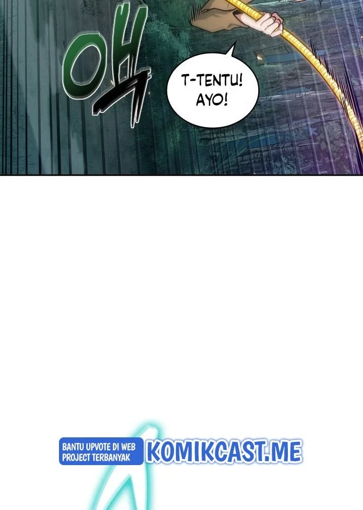 Tomb Raider King Chapter 331 Gambar 31