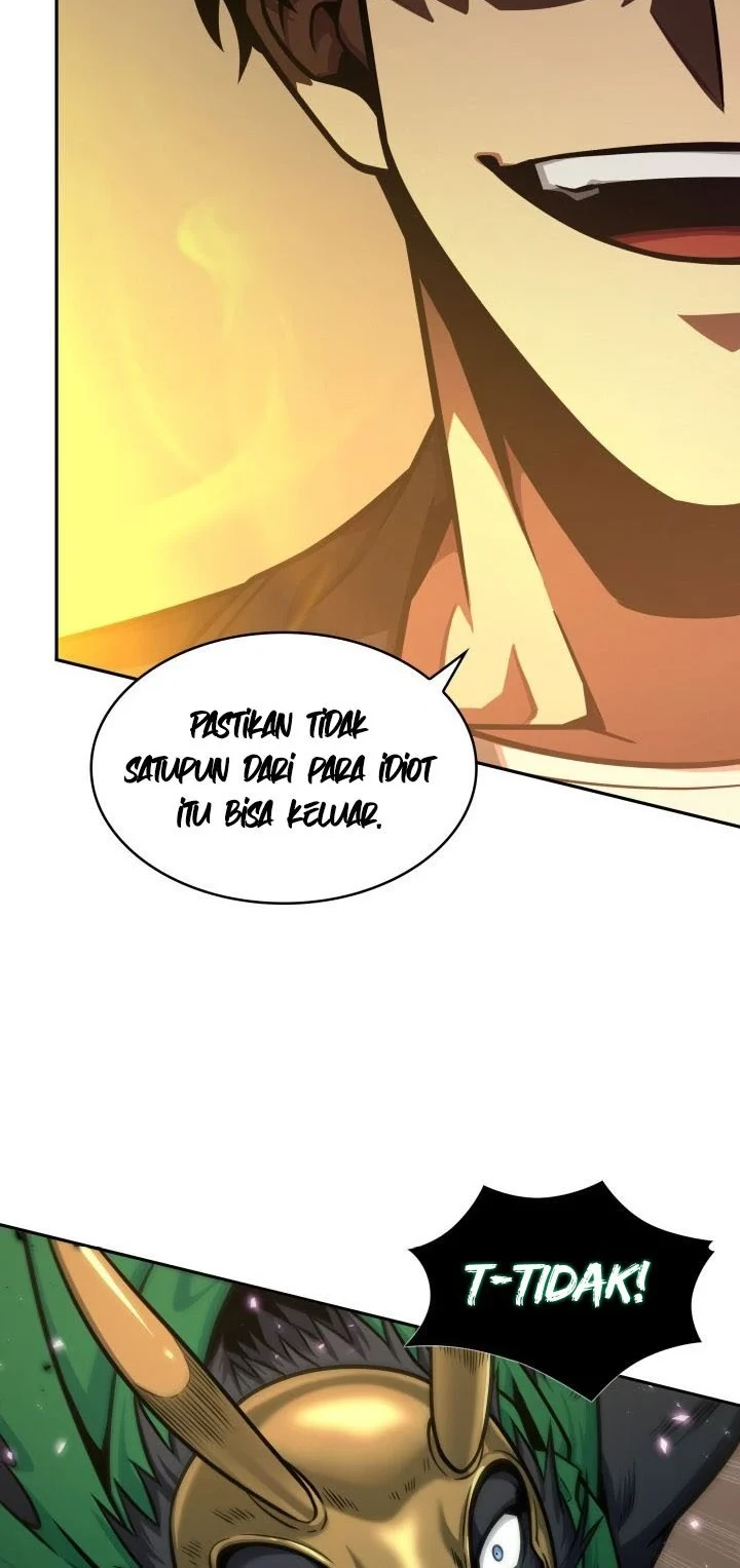 Tomb Raider King Chapter 331 Gambar 35