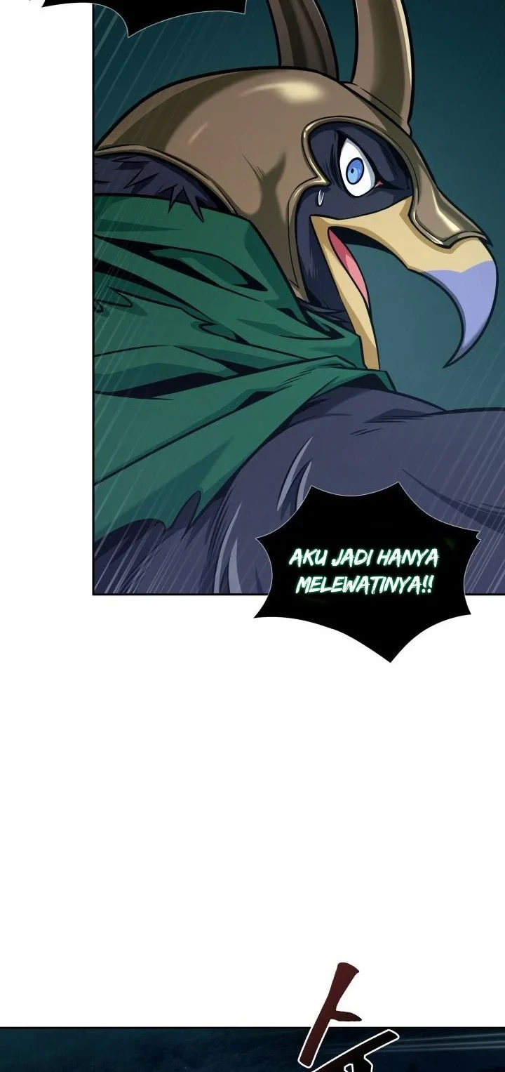 Tomb Raider King Chapter 331 Gambar 37