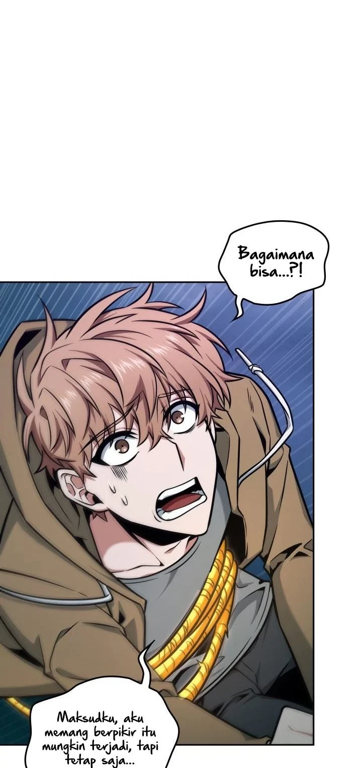 Tomb Raider King Chapter 331 Gambar 39