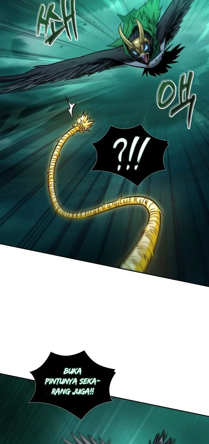 Tomb Raider King Chapter 331 Gambar 41