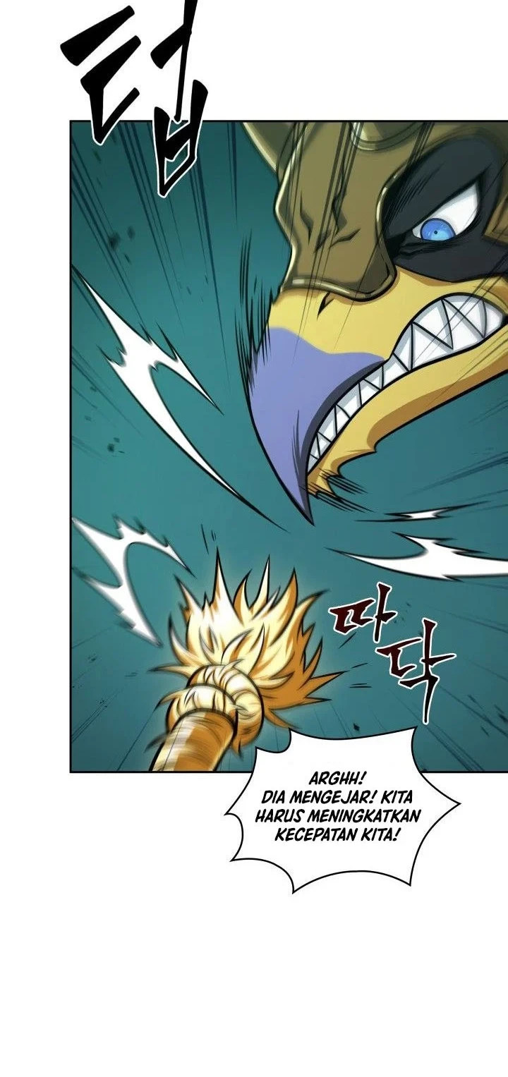 Tomb Raider King Chapter 331 Gambar 43