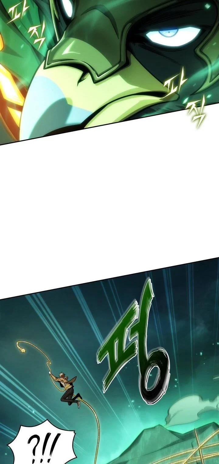 Tomb Raider King Chapter 331 Gambar 47