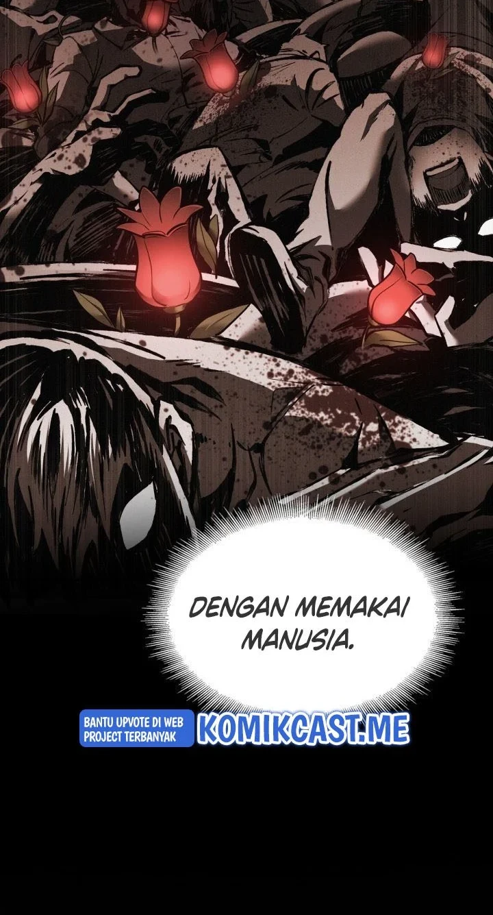 Tomb Raider King Chapter 332 Gambar 35