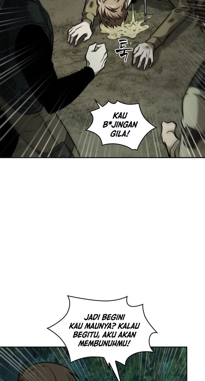 Tomb Raider King Chapter 332 Gambar 37