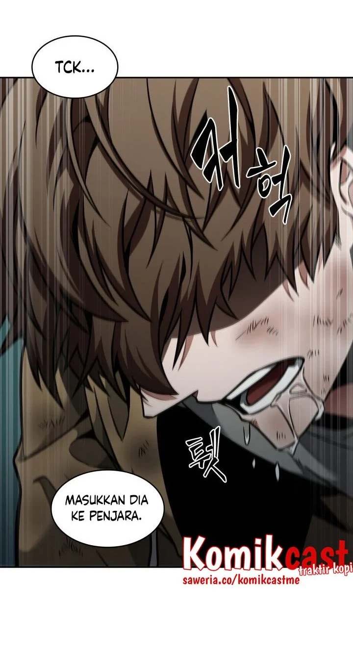 Tomb Raider King Chapter 332 Gambar 39