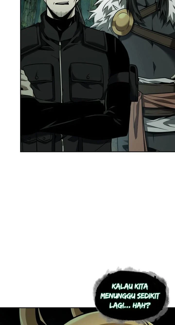 Tomb Raider King Chapter 332 Gambar 41