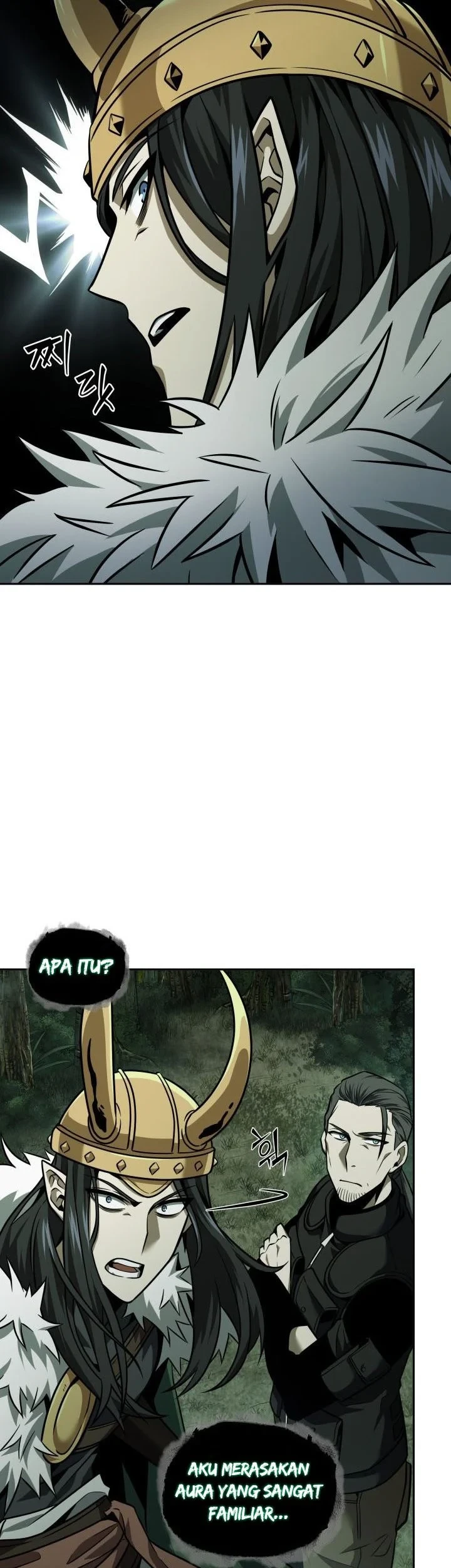 Tomb Raider King Chapter 332 Gambar 42