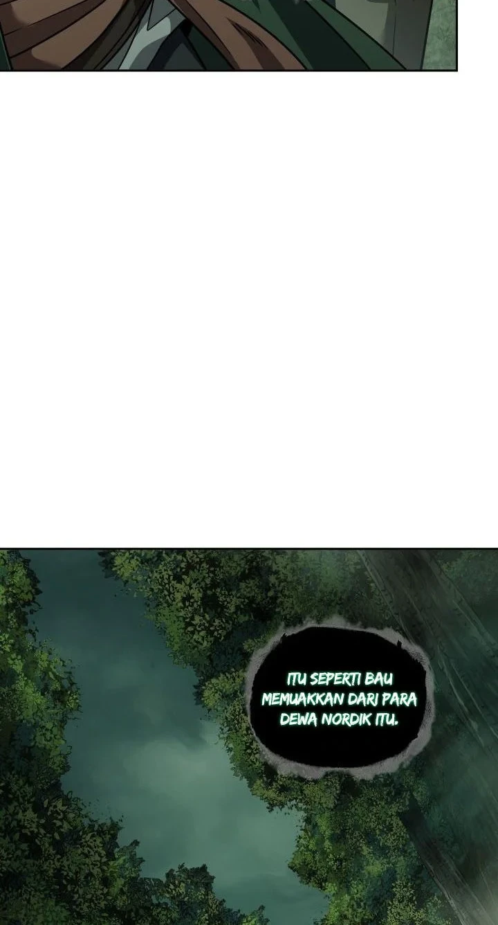 Tomb Raider King Chapter 332 Gambar 43