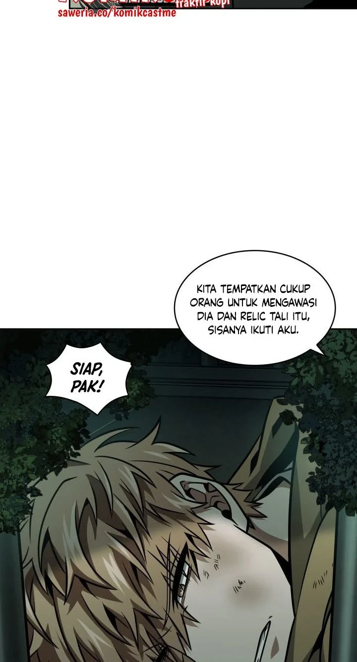 Tomb Raider King Chapter 332 Gambar 47