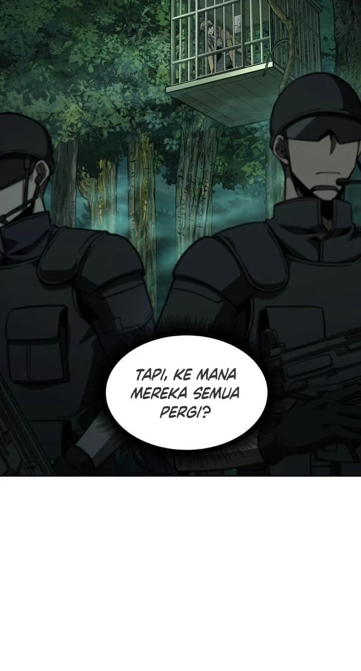 Tomb Raider King Chapter 332 Gambar 49