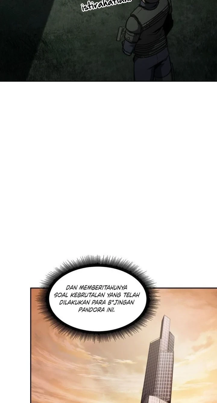 Tomb Raider King Chapter 332 Gambar 51