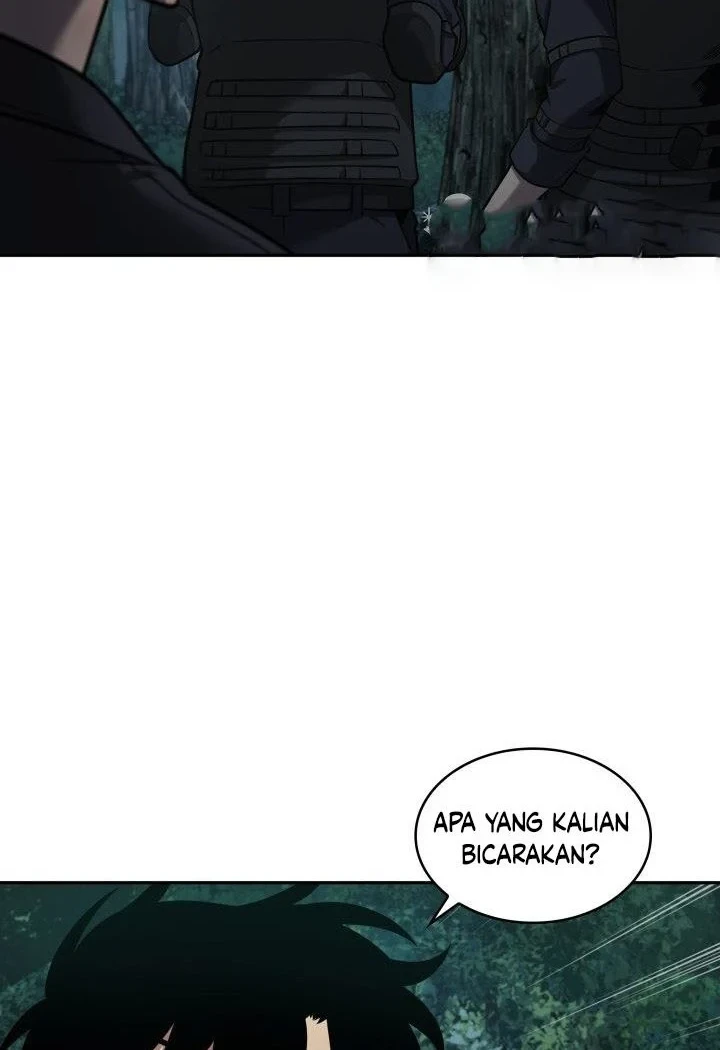 Tomb Raider King Chapter 333 Gambar 31