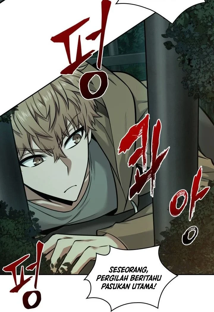 Tomb Raider King Chapter 333 Gambar 33