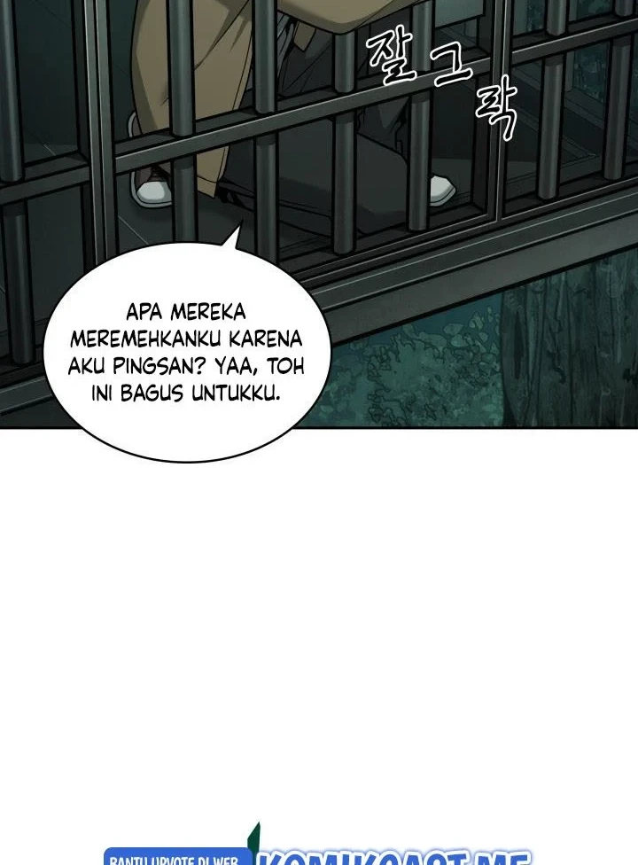 Tomb Raider King Chapter 333 Gambar 35