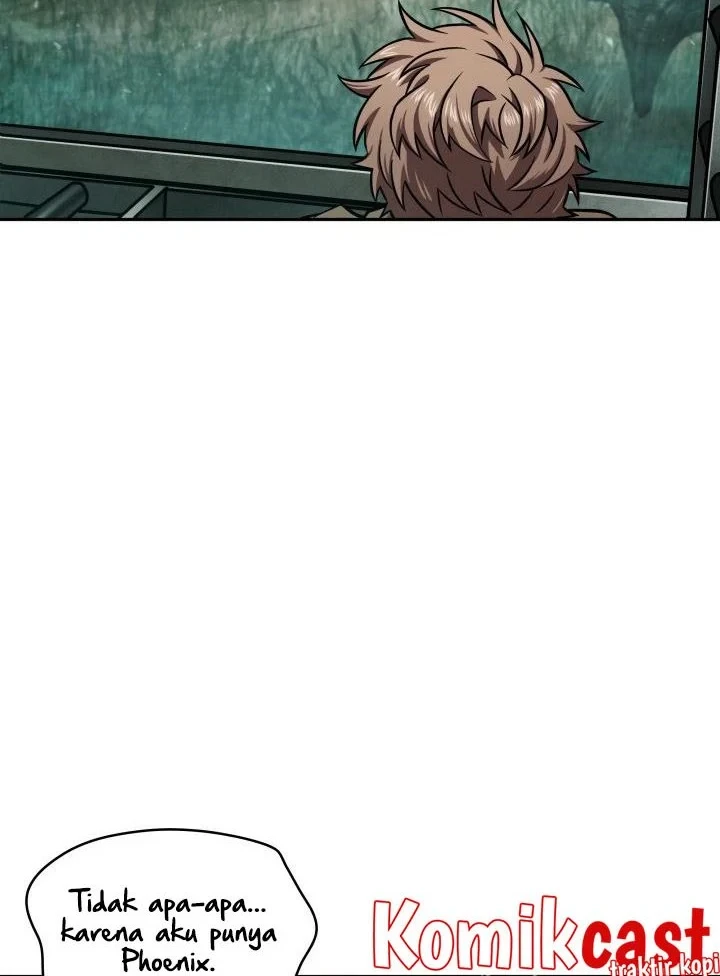 Tomb Raider King Chapter 333 Gambar 37