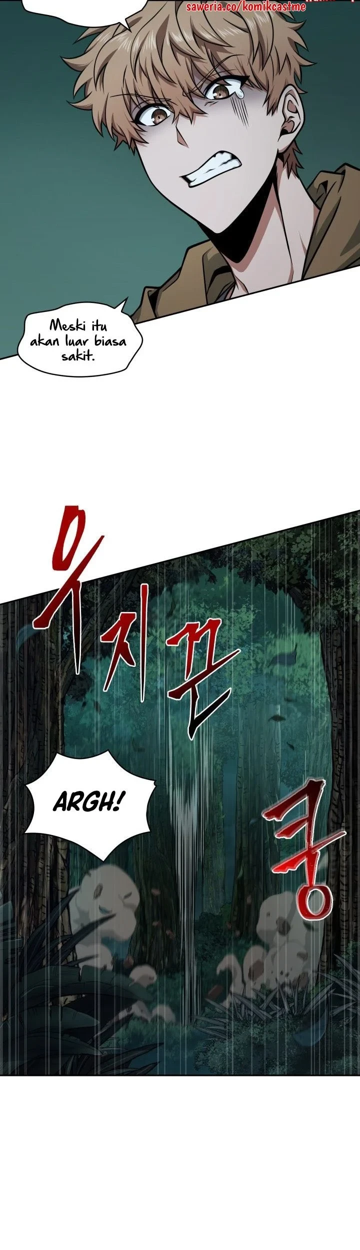 Tomb Raider King Chapter 333 Gambar 38