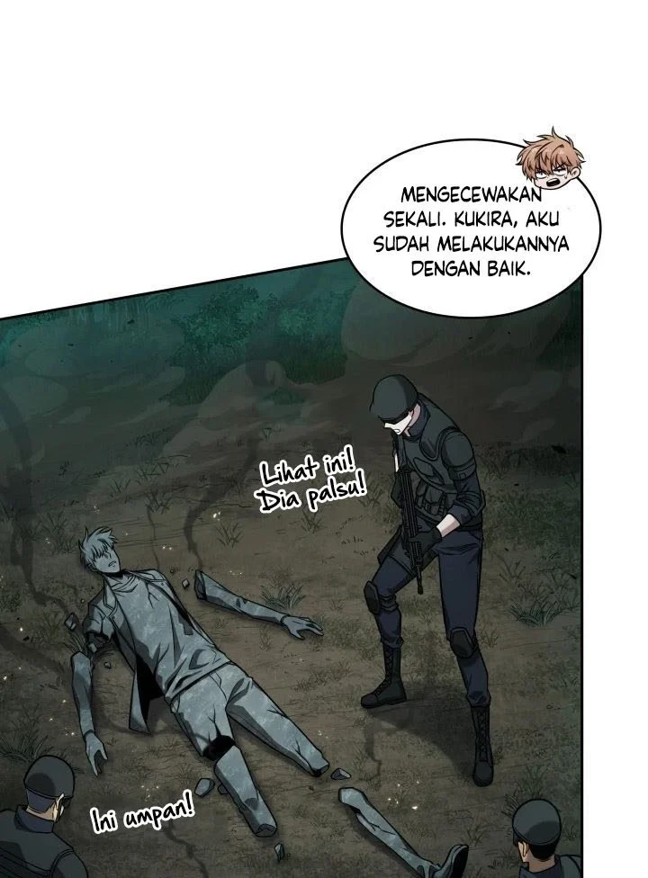 Tomb Raider King Chapter 333 Gambar 43