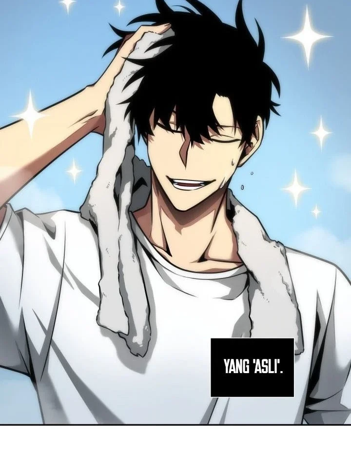 Tomb Raider King Chapter 333 Gambar 45