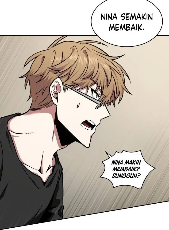 Tomb Raider King Chapter 333 Gambar 49