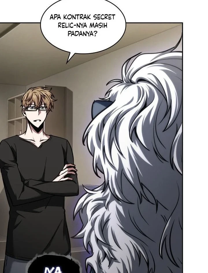 Tomb Raider King Chapter 334 Gambar 31
