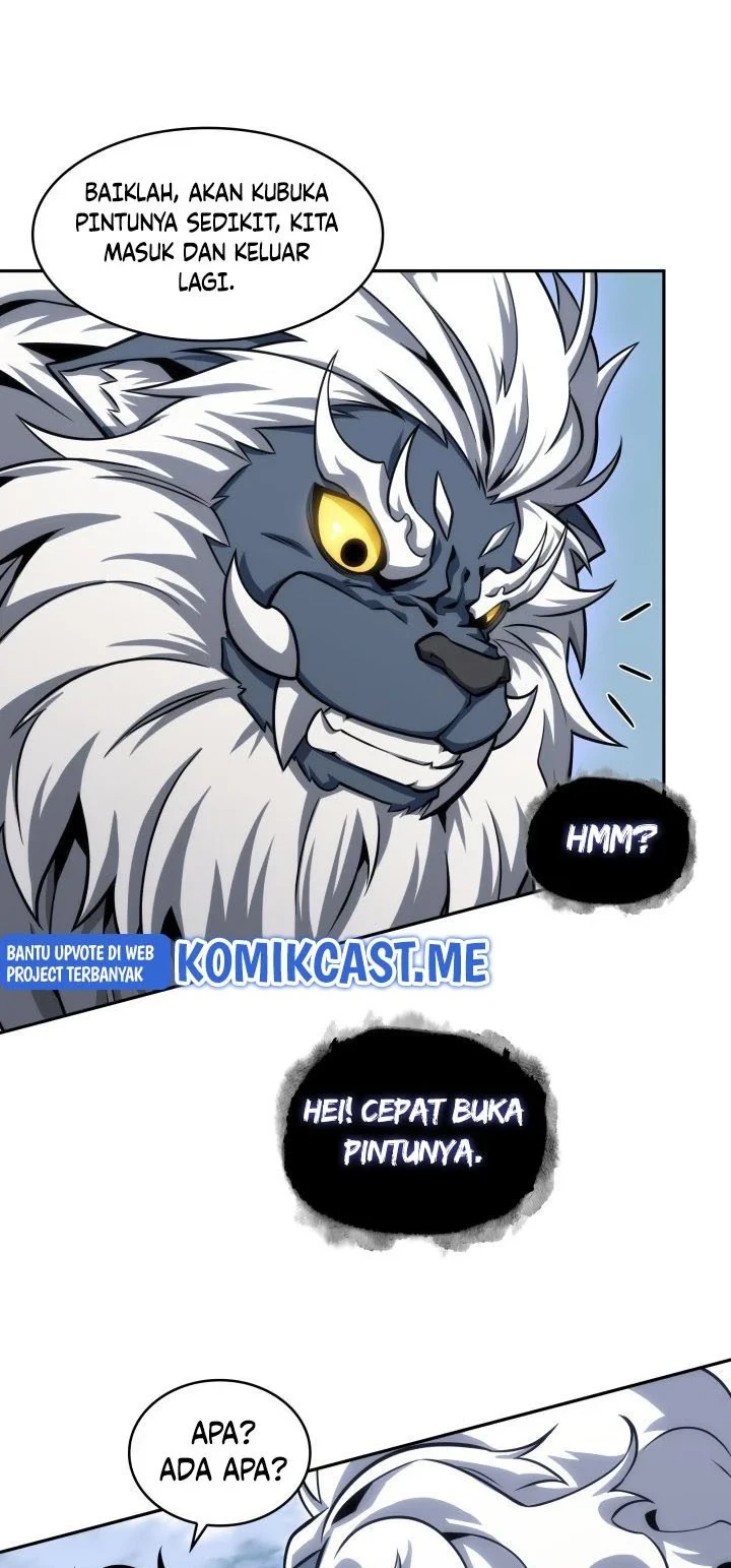 Tomb Raider King Chapter 334 Gambar 35