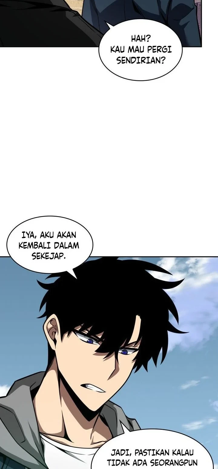 Tomb Raider King Chapter 334 Gambar 43
