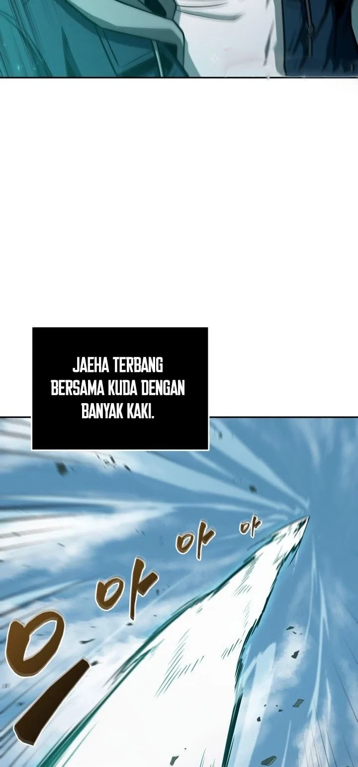 Tomb Raider King Chapter 334 Gambar 47