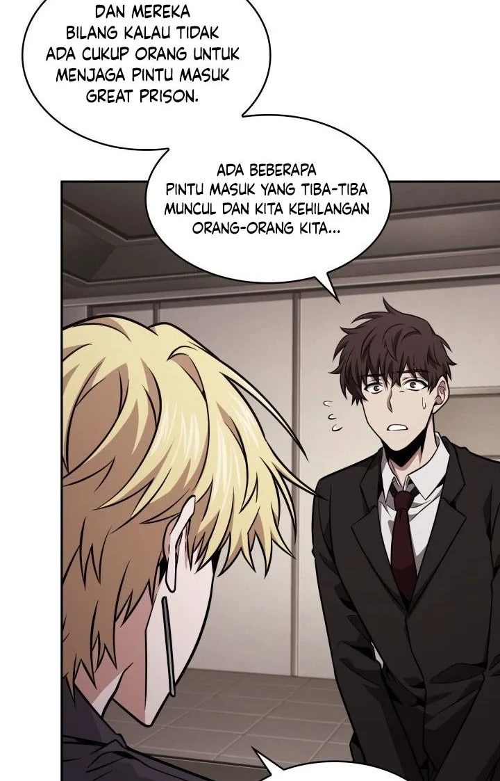 Tomb Raider King Chapter 335 Gambar 39
