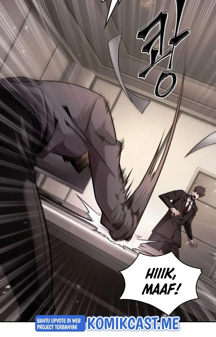 Tomb Raider King Chapter 335 Gambar 41