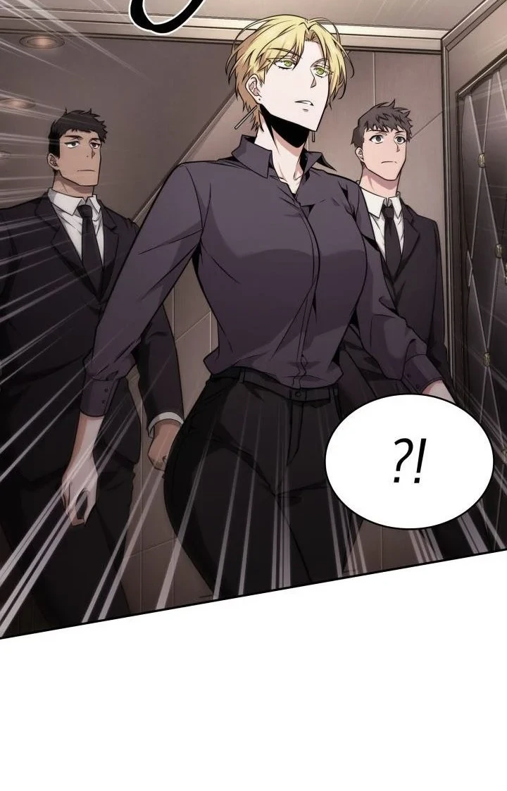 Tomb Raider King Chapter 335 Gambar 45