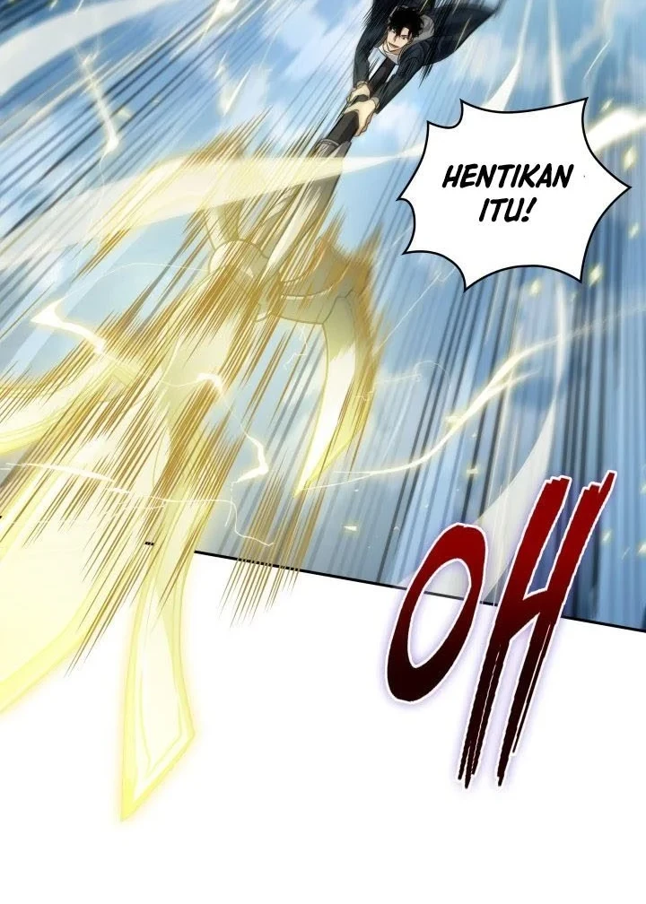 Tomb Raider King Chapter 335 Gambar 55