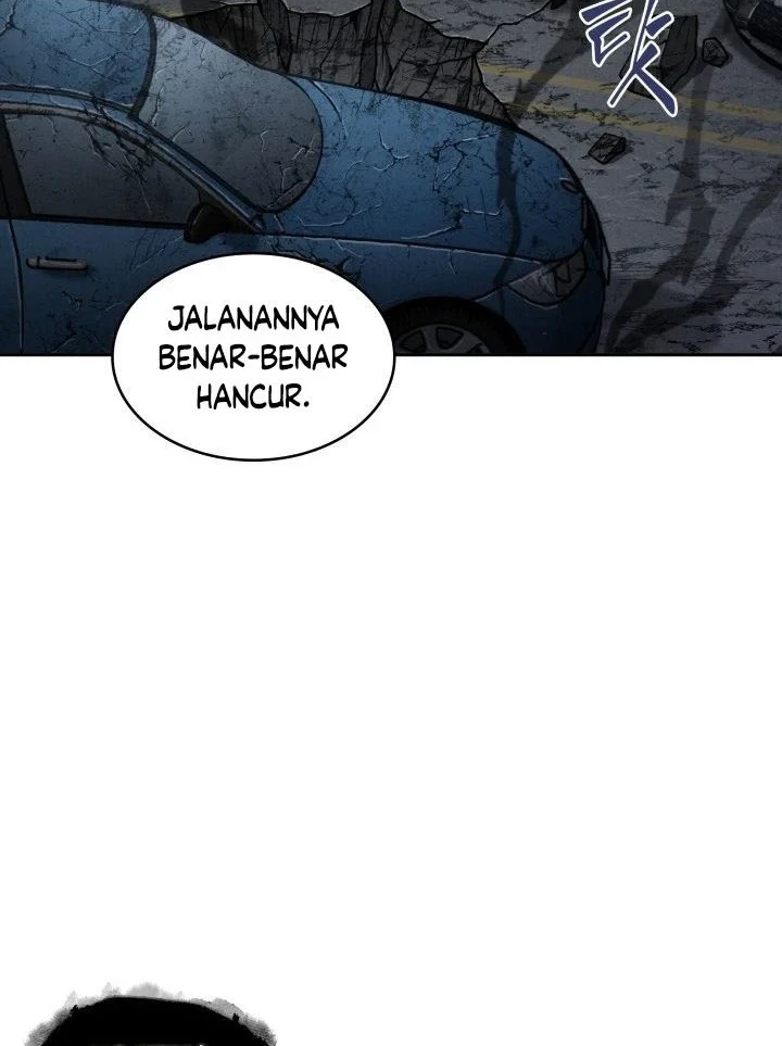 Tomb Raider King Chapter 336 Gambar 37