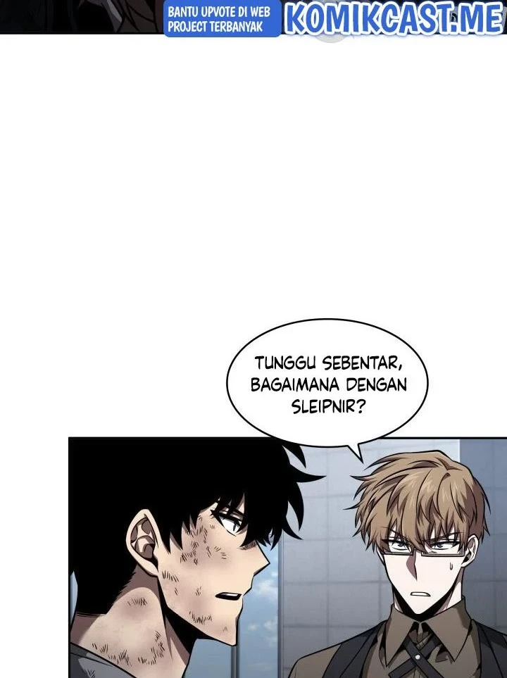 Tomb Raider King Chapter 336 Gambar 41