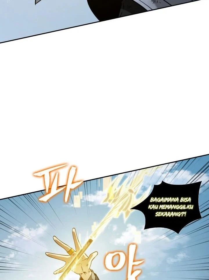 Tomb Raider King Chapter 336 Gambar 43